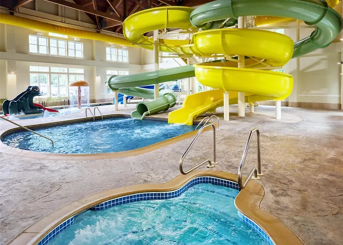 Hampton Inn & Suites North Conway
